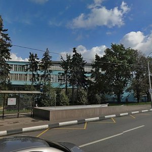 Volokolamskoye Highway, 88с1 ، موسكو: صورة