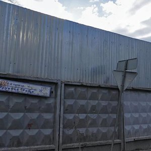 Oktyabrskaya Street, 80с8, : foto