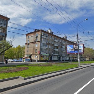 Kashirskoye Highway, 48к1, Moscow: photo