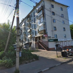 Sovetskaya Street, 100, Kostroma: photo