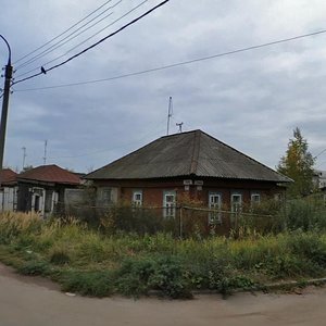 Tyulenina Street, 35, Yoshkar‑Ola: photo
