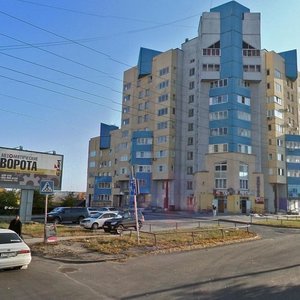 Krupskoy Street, 145А, Barnaul: photo