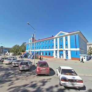 Kommunisticheskiy Avenue, 86, : foto