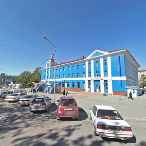 Kommunisticheskiy Avenue, 86, Yuzhno‑Sakhalinsk: photo