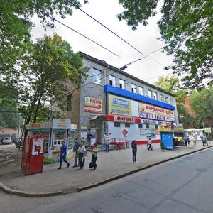 Prospekt Metallurgov, 88, : foto