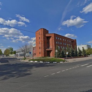 Kotlyakovskaya Street, 5, Moscow: photo