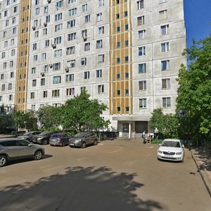 Svobody Street, 51к1, Moscow: photo