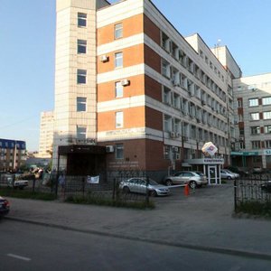 Marshala Chuykova Street, 2А, Kazan: photo