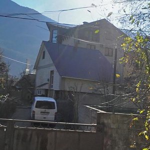 Volokolamskaya Street, 79/1, Sochi: photo