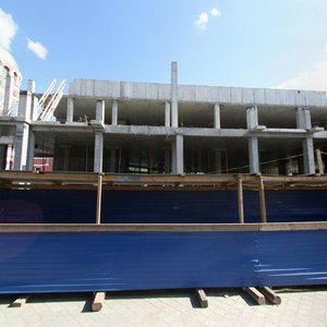 Scherbakova Street, 15, : foto