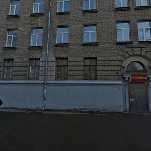 Izmaylovskіy Boulevard, 8, Moscow: photo