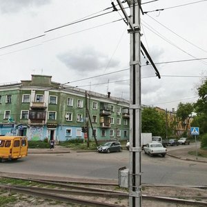 Tramvaynaya ulitsa, 25, Magnitogorsk: photo