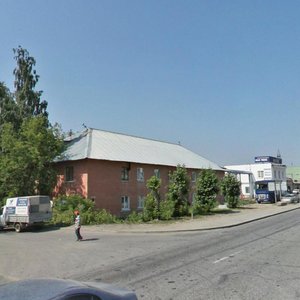 Shefskaya Street, 3АГ ، يكاترينبورغ: صورة