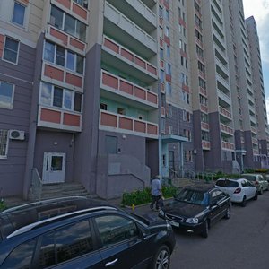 Zelenograd, к2034 ، : صورة