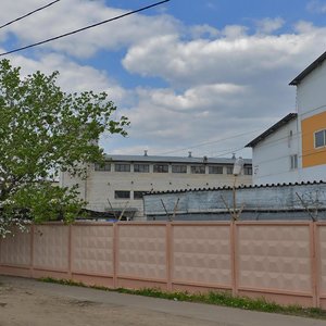 Promyshlennaya Street, 11Ас38, : foto