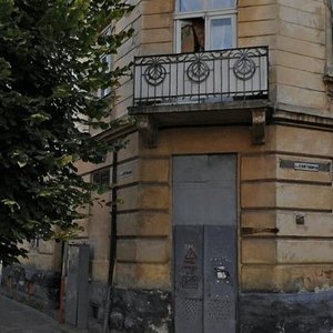 Vulytsia Sheptytskykh, 21 ، لفيف: صورة