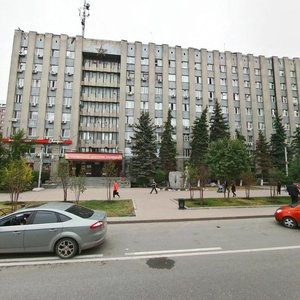 Respubliki Street, 55 ، تيومين: صورة
