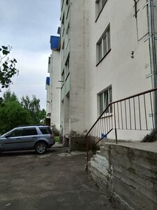 Krasnykh Partizan Street, 33/1, Bryansk Oblast: photo