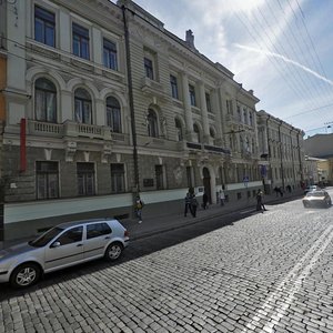 Харьков, Сумская улица, 18/20: фото