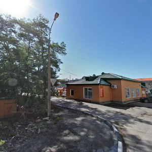 Kosmonavta Popovicha Street, 63, Yuzhno‑Sakhalinsk: photo