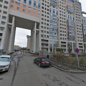 Grizodubovoy Street, 4к4, Moscow: photo