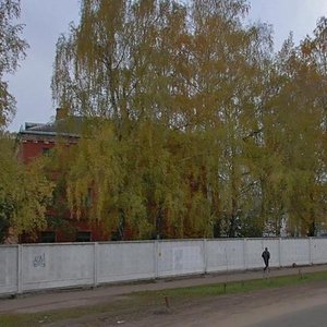 Baryshnikova Street, 11, Orehovo‑Zuevo: photo