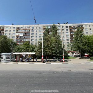 Нижний Новгород, Улица Краснодонцев, 23: фото