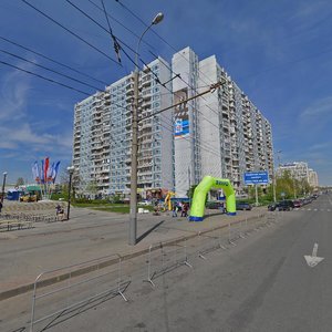 Osenniy Boulevard, 15 ، موسكو: صورة