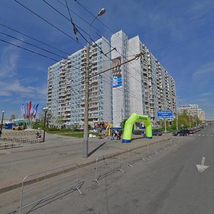 Osenniy Boulevard, 15, Moscow: photo