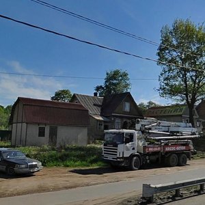 Vyborgskoe Highway, 367 ، سان بطرسبرغ: صورة