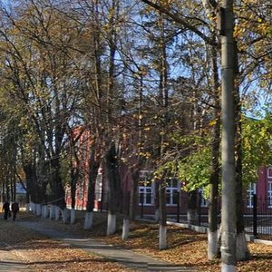 Ulitsa Nekrasova, 8 ، : صورة