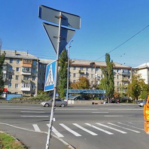 Sobornosti Avenue, 12, Kyiv: photo