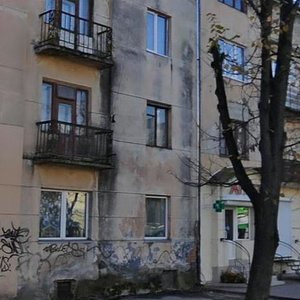 Vulytsia Vasyliianok, 8А, Ivano‑Frankivsk: photo