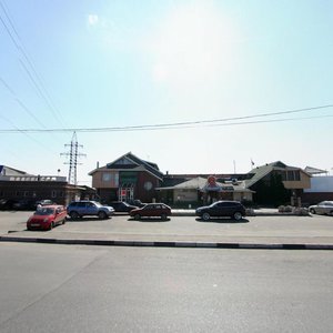 Udmurtskaya Street, 2А, Nizhny Novgorod: photo