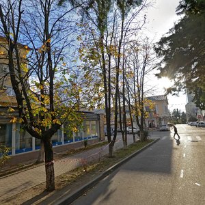 Gagarina Street, 6/4, Tuapse: photo