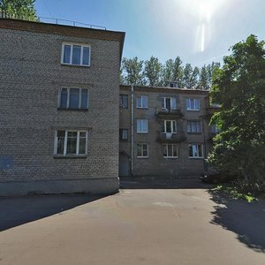 Irinovskiy Avenue, 41к1, Saint Petersburg: photo