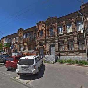 Troitska Street, 6, Dnipro: photo