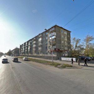 Karla Marksa Street, 131, Kurgan: photo