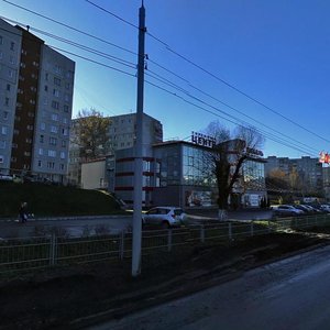 Ryazanskaya Street, 32к4, Tula: photo