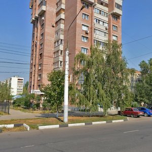 Leninskiy Avenue, 61А, Voronezh: photo