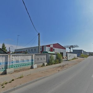 Kubovaya ulitsa, 40 ، نوفوسيبيرسك: صورة