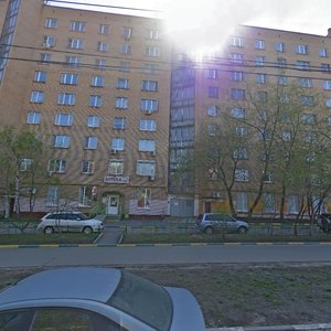 Chongarskiy Boulevard, 5к1, Moscow: photo