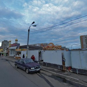 Engelsa Street, 9Б, Obninsk: photo