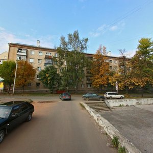 Akademika Korolyova Street, 8, Kazan: photo