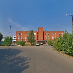 Yuzhniy Lane, 2, Podolsk: photo
