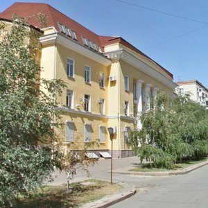 Port-Saida Street, 7, Volgograd: photo