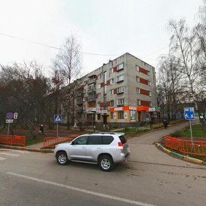 Bogorodskogo Street, 3к1, Nizhny Novgorod: photo