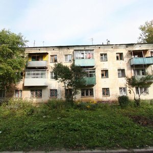 Vizhayskaya Street, 8, : foto