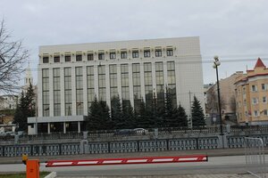 Казань, Право-Булачная улица, 5: фото