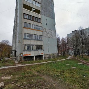 Ulitsa Mezentseva, 44к1, Tula: photo